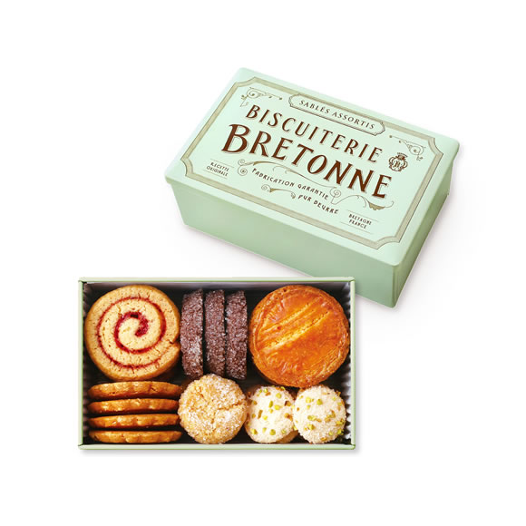 Bretonne ビスキュイテリエ ブルトンヌ オンラインショップ ブルトンヌ オンラインショップ